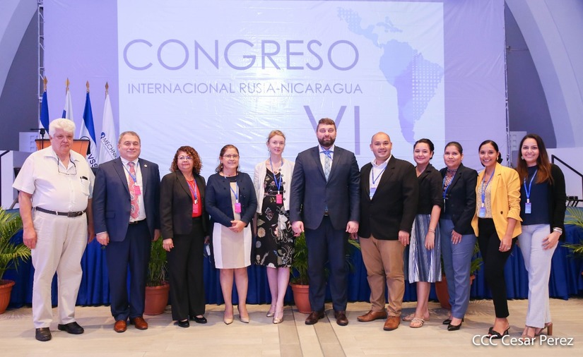 congreso